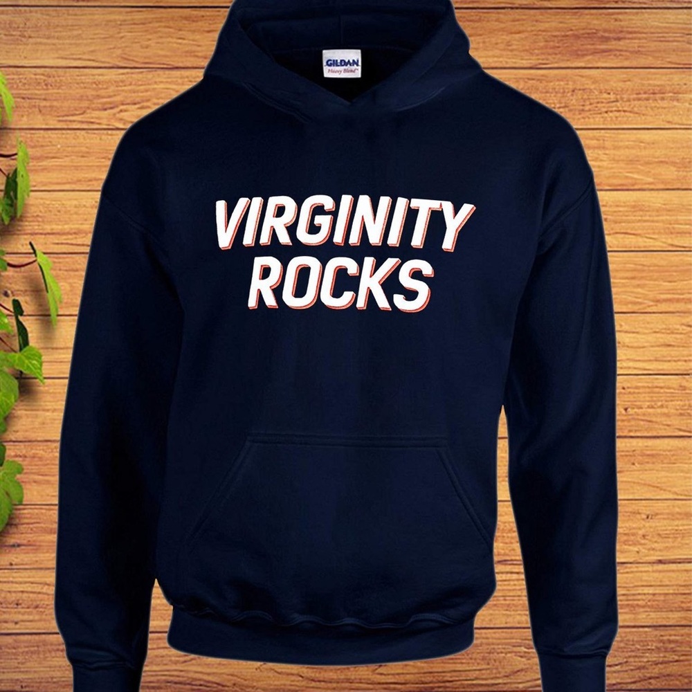 Danny Duncan hoodie size medium